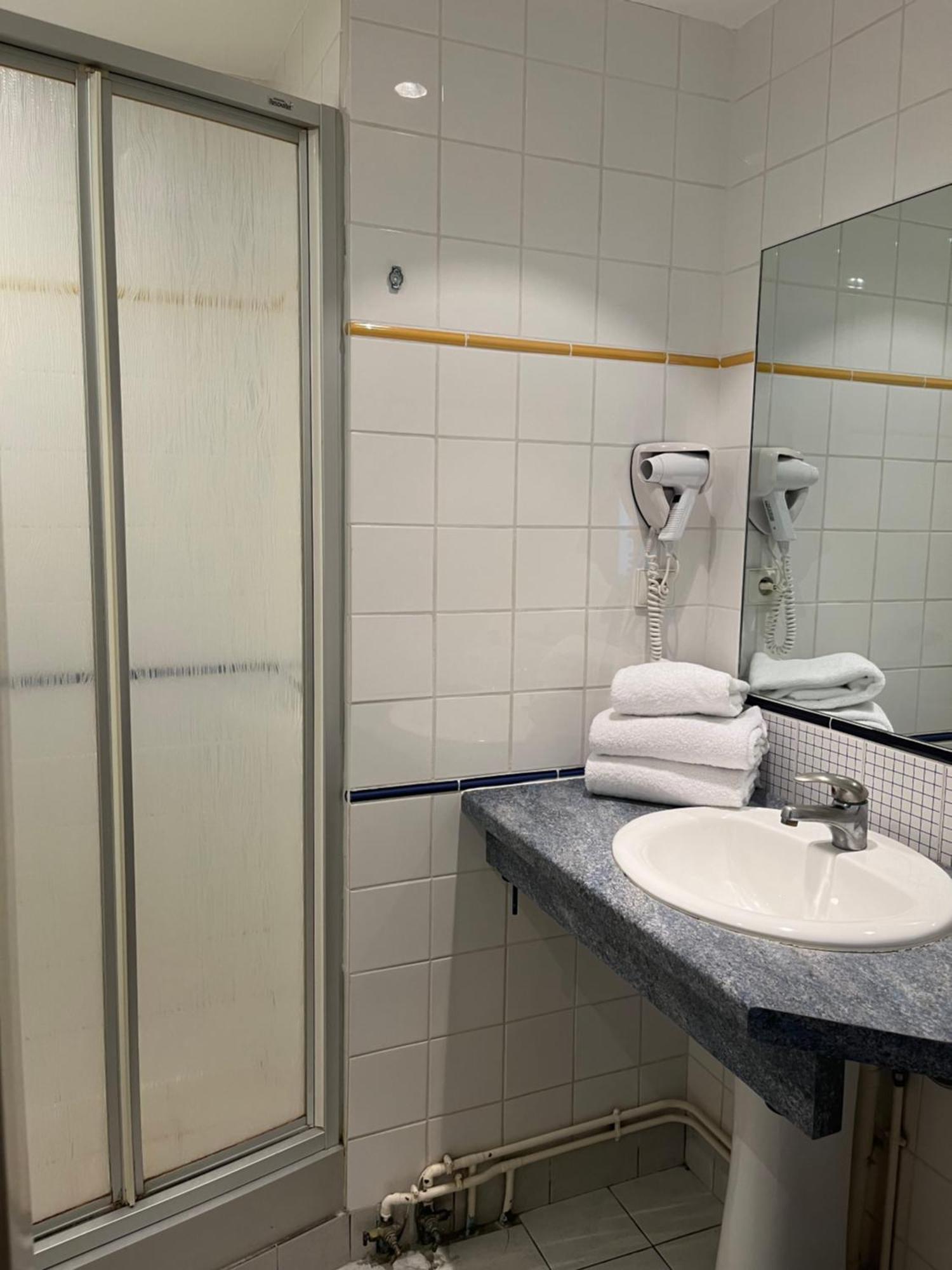 Hotel De Troyes Pokoj fotografie